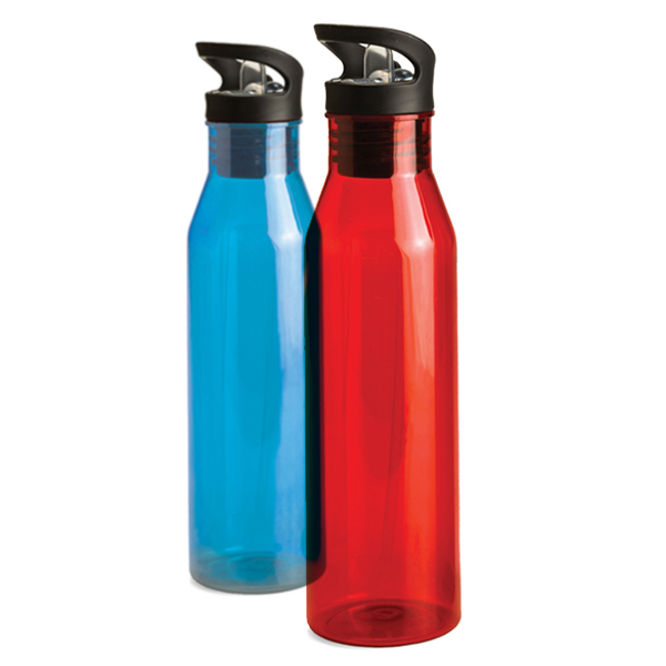 Lifestyle Water Bottle Product Image